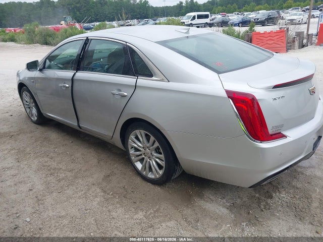 Aukcja sprzedaży 2019 Cadillac Xts Luxury, vin: 2G61M5S34K9112549, numer aukcji: 45117625