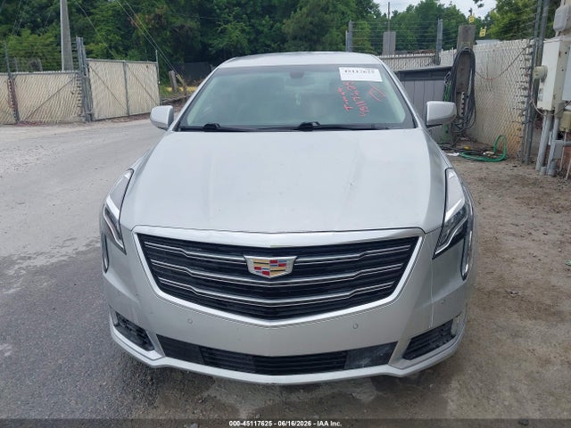 Продаж на аукціоні авто 2019 Cadillac Xts Luxury, vin: 2G61M5S34K9112549, номер лоту: 45117625