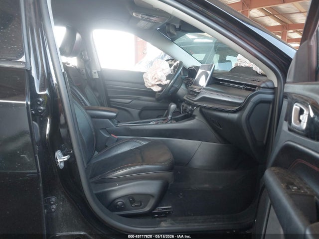Aukcja sprzedaży 2022 Jeep Compass Trailhawk 4x4, vin: 3C4NJDDB9NT163360, numer aukcji: 45117620