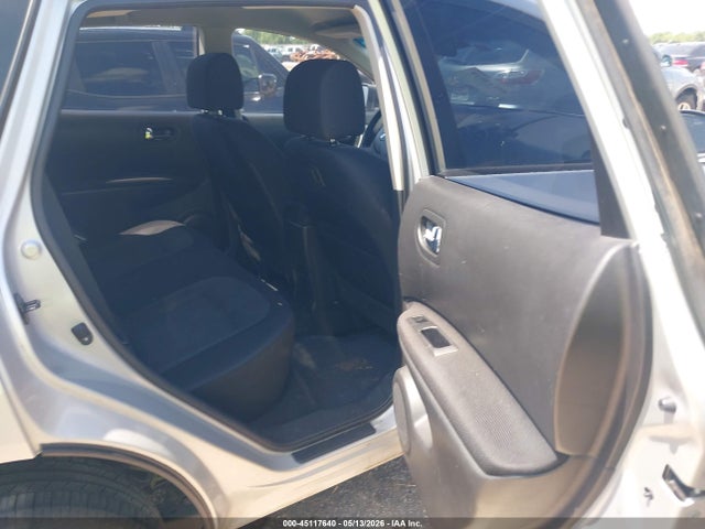 2012 Nissan Rogue S მანქანა იყიდება აუქციონზე, vin: JN8AS5MT2CW270255, აუქციონის ნომერი: 45117640