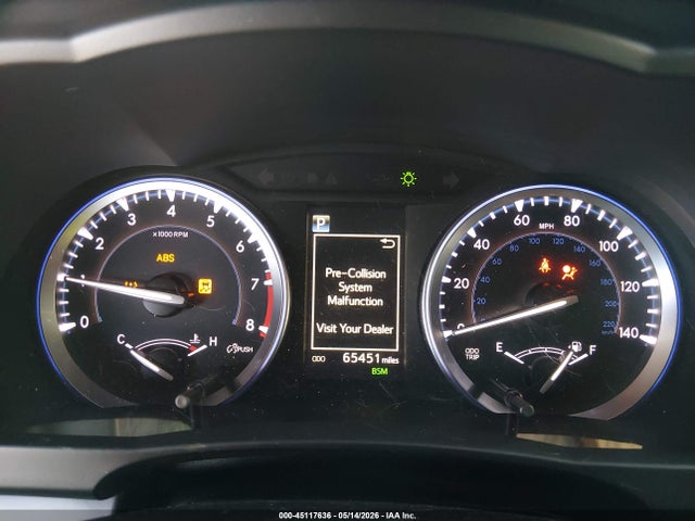 45117636 :رقم المزاد ، 5TDKZRFH2JS244988 vin ، 2018 Toyota Highlander Xle مزاد بيع