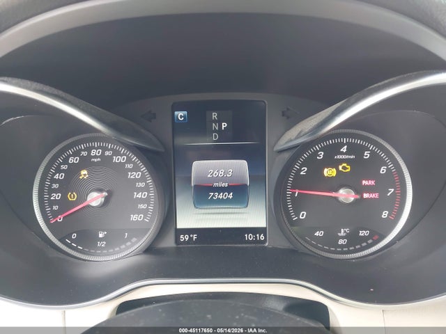 Продажа на аукционе авто 2017 Mercedes-benz Glc 300 4matic, vin: WDC0G4KBXHF134521, номер лота: 45117650