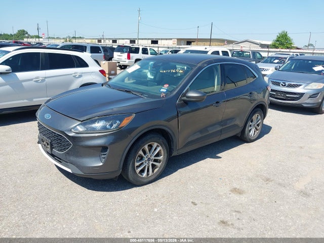 Продажа на аукционе авто 2020 Ford Escape Se, vin: 1FMCU0G66LUA31564, номер лота: 45117656