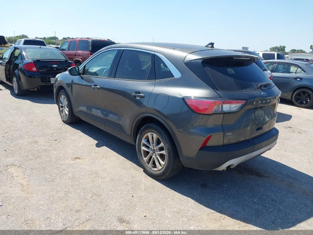 Продажа на аукционе авто 2020 Ford Escape Se, vin: 1FMCU0G66LUA31564, номер лота: 45117656