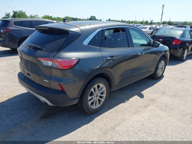 Продажа на аукционе авто 2020 Ford Escape Se, vin: 1FMCU0G66LUA31564, номер лота: 45117656