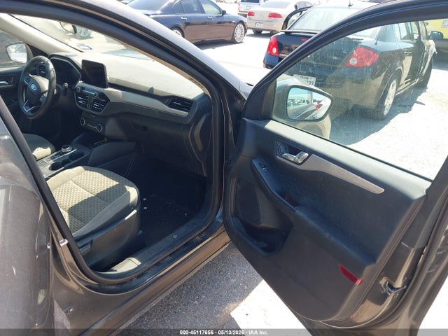 Продажа на аукционе авто 2020 Ford Escape Se, vin: 1FMCU0G66LUA31564, номер лота: 45117656