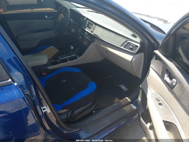 Aukcja sprzedaży 2016 Kia Optima Lx, vin: 5XXGT4L38GG092163, numer aukcji: 45117657