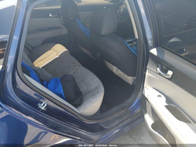 Aukcja sprzedaży 2016 Kia Optima Lx, vin: 5XXGT4L38GG092163, numer aukcji: 45117657