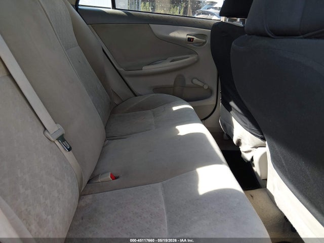 2009 Toyota Corolla მანქანა იყიდება აუქციონზე, vin: 1NXBU40E39Z120053, აუქციონის ნომერი: 45117660