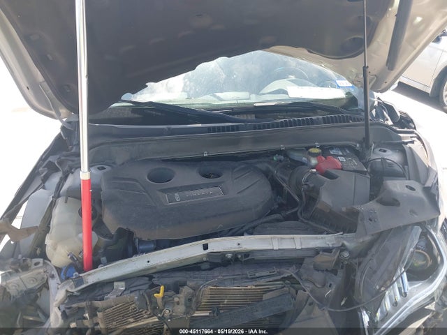 Lincoln Mkz Standard 2020 3LN6L5A93LR615489 Image 10