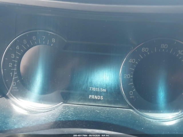 Lincoln Mkz Standard 2020 3LN6L5A93LR615489 Image 14
