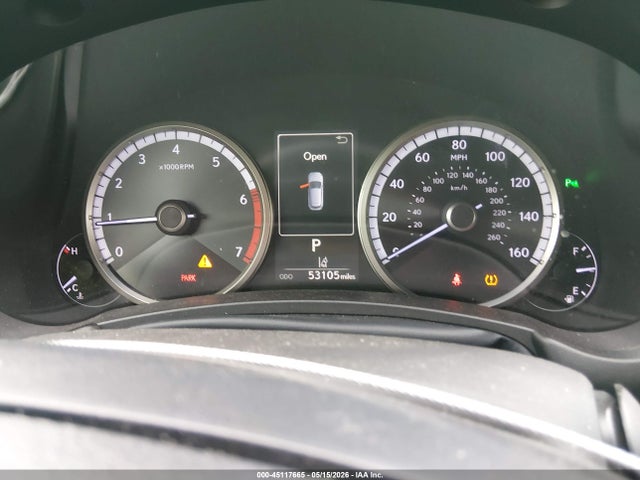 Продаж на аукціоні авто 2018 Lexus Nx 300 F Sport, vin: JTJYARBZ4J2112156, номер лоту: 45117665