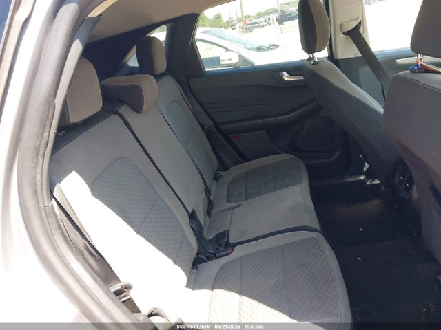 Продаж на аукціоні авто 2021 Ford Escape Se, vin: 1FMCU0G60MUA16589, номер лоту: 45117670