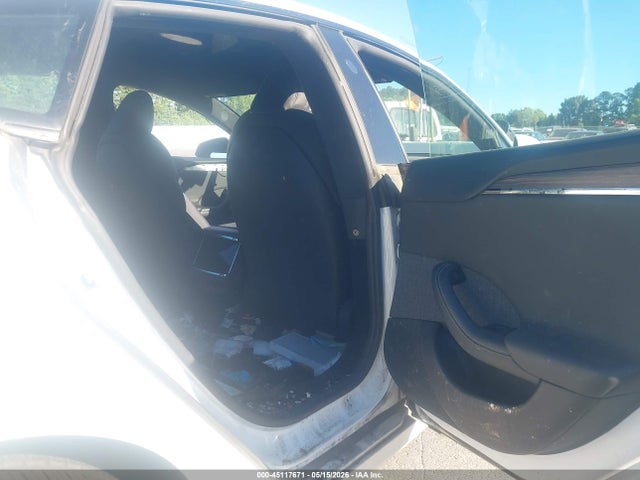 Aukcja sprzedaży 2021 Tesla Model S Long Range Dual Motor All-wheel Drive, vin: 5YJSA1E56MF428467, numer aukcji: 45117671