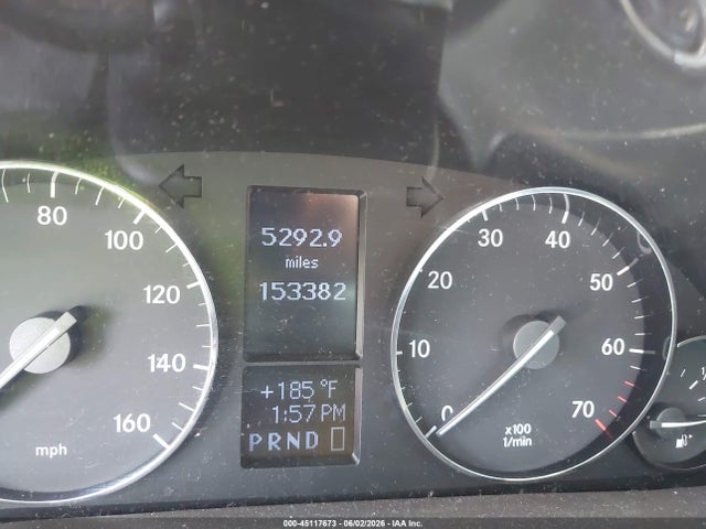 Продажа на аукционе авто 2007 Mercedes-benz C 230 Sport, vin: WDBRF52H47A942402, номер лота: 45117673