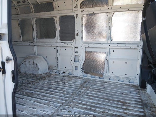 Aukcja sprzedaży 2023 Ram Promaster 3500 Cargo Van High Roof 159 Wb Ext, vin: 3C6MRVJG6PE505369, numer aukcji: 45117675