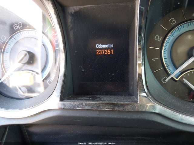 Auction sale of the 2010 Buick Lacrosse Cxs, vin: 1G4GE5EV8AF285994, lot number: 45117679