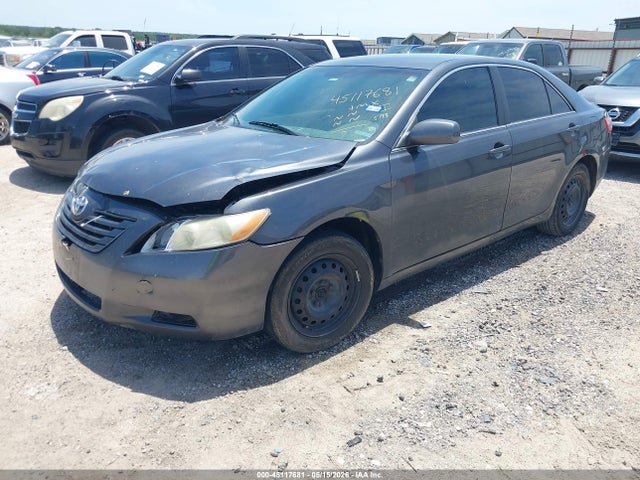 Aukcja sprzedaży 2009 Toyota Camry Le, vin: 4T1BE46K89U277376, numer aukcji: 45117681
