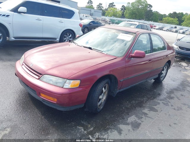 Aukcja sprzedaży 1995 Honda Accord Lx/ex, vin: 1HGCD5632SA035010, numer aukcji: 45117684