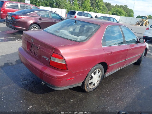 Aukcja sprzedaży 1995 Honda Accord Lx/ex, vin: 1HGCD5632SA035010, numer aukcji: 45117684