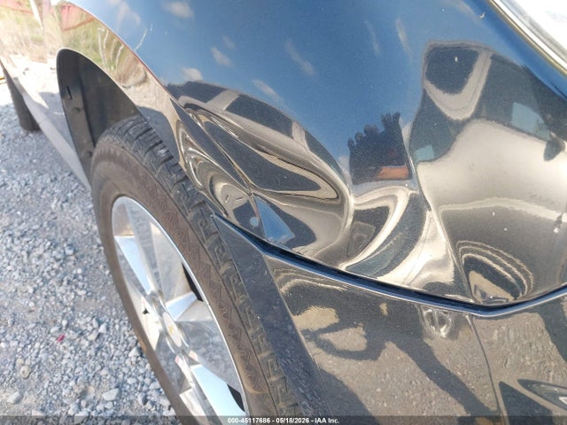 45117686 :رقم المزاد ، 2GNFLFE36D6426206 vin ، 2013 Chevrolet Equinox Ltz مزاد بيع
