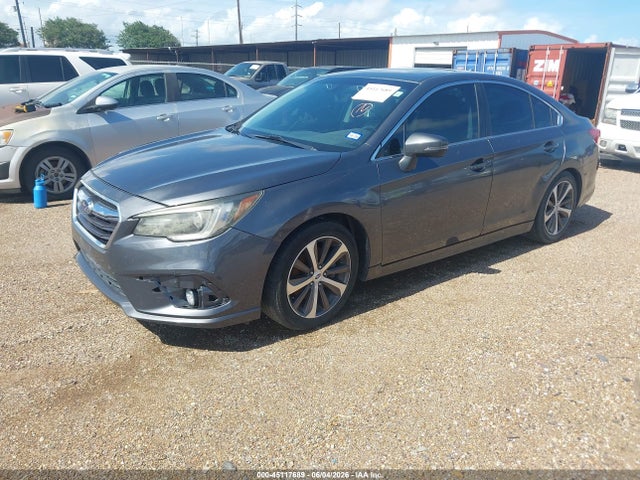 Aukcja sprzedaży 2019 Subaru Legacy 3.6r Limited, vin: 4S3BNEN6XK3013733, numer aukcji: 45117689