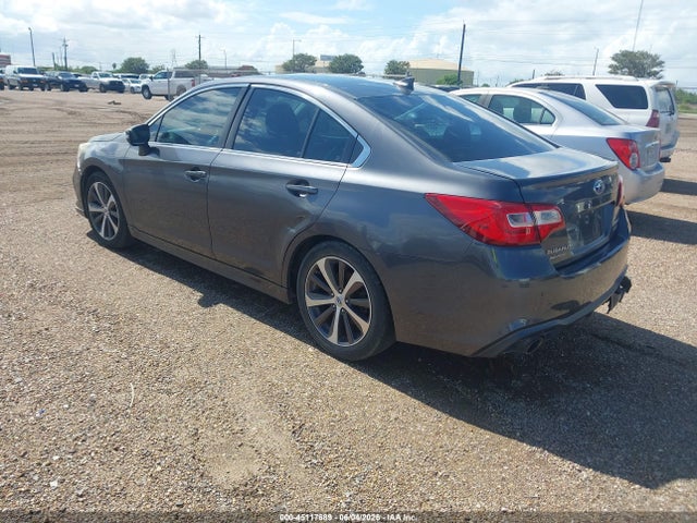 Aukcja sprzedaży 2019 Subaru Legacy 3.6r Limited, vin: 4S3BNEN6XK3013733, numer aukcji: 45117689