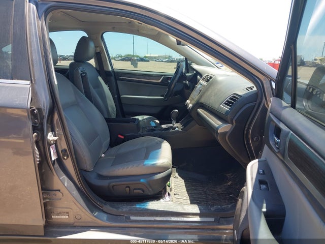 Aukcja sprzedaży 2019 Subaru Legacy 3.6r Limited, vin: 4S3BNEN6XK3013733, numer aukcji: 45117689