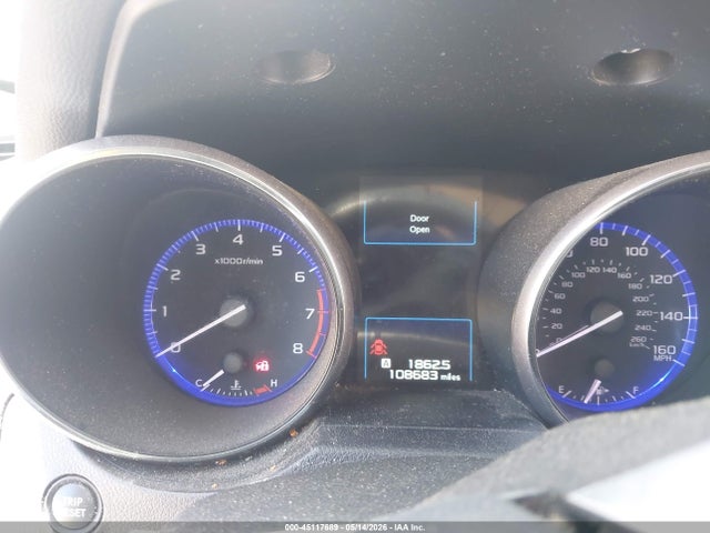 Aukcja sprzedaży 2019 Subaru Legacy 3.6r Limited, vin: 4S3BNEN6XK3013733, numer aukcji: 45117689