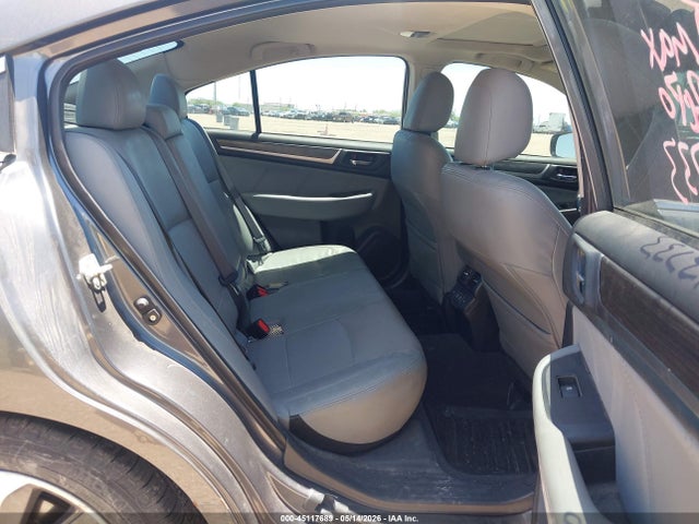 Aukcja sprzedaży 2019 Subaru Legacy 3.6r Limited, vin: 4S3BNEN6XK3013733, numer aukcji: 45117689