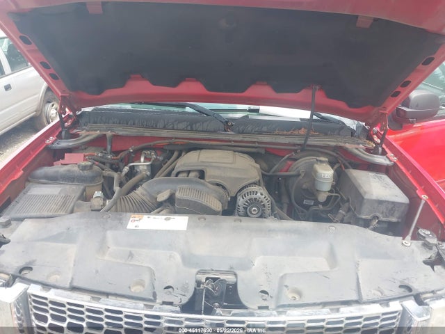 Продаж на аукціоні авто 2012 Gmc Sierra 1500 Sle, vin: 3GTP2VE71CG124063, номер лоту: 45117690