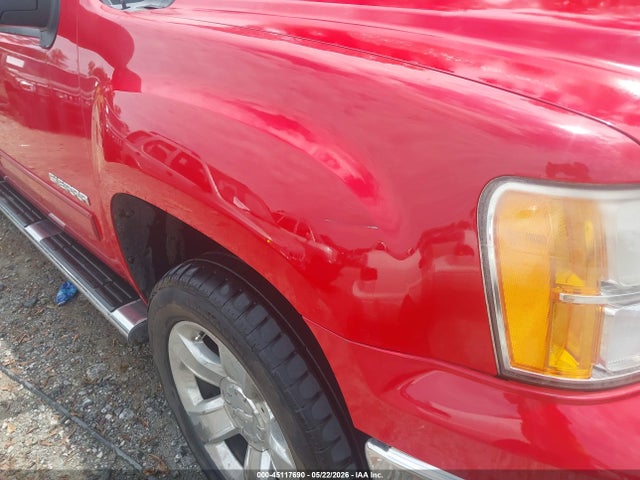 Продаж на аукціоні авто 2012 Gmc Sierra 1500 Sle, vin: 3GTP2VE71CG124063, номер лоту: 45117690