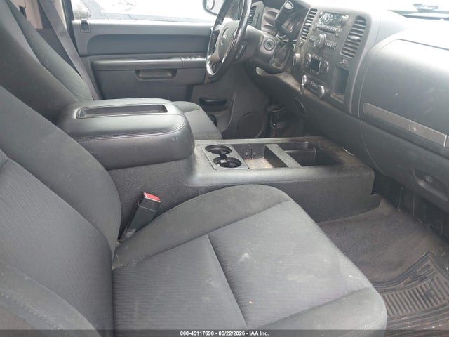 Продаж на аукціоні авто 2012 Gmc Sierra 1500 Sle, vin: 3GTP2VE71CG124063, номер лоту: 45117690