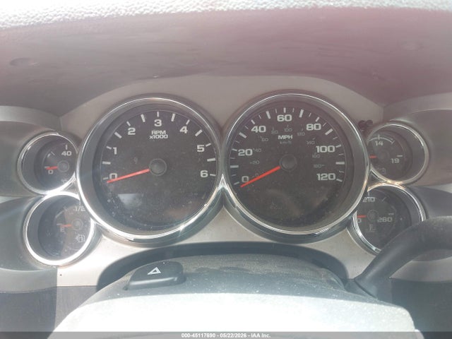 Продаж на аукціоні авто 2012 Gmc Sierra 1500 Sle, vin: 3GTP2VE71CG124063, номер лоту: 45117690
