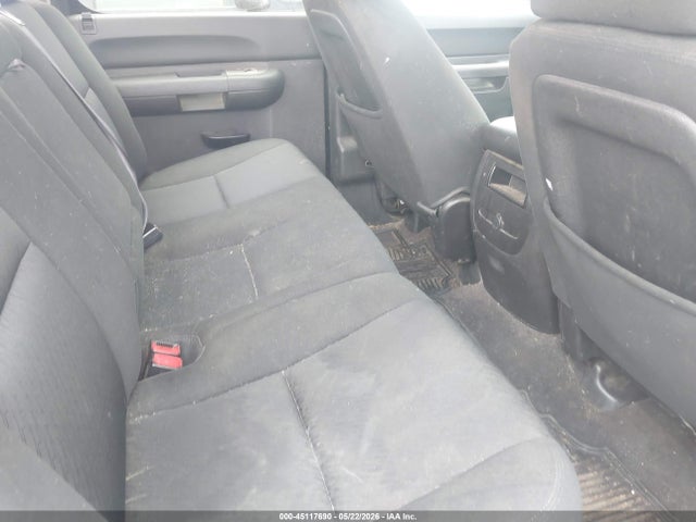 Продаж на аукціоні авто 2012 Gmc Sierra 1500 Sle, vin: 3GTP2VE71CG124063, номер лоту: 45117690
