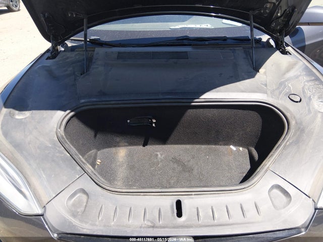 Продажа на аукционе авто 2021 Tesla Model S Long Range Dual Motor All-wheel Drive, vin: 5YJSA1E50MF428223, номер лота: 45117691