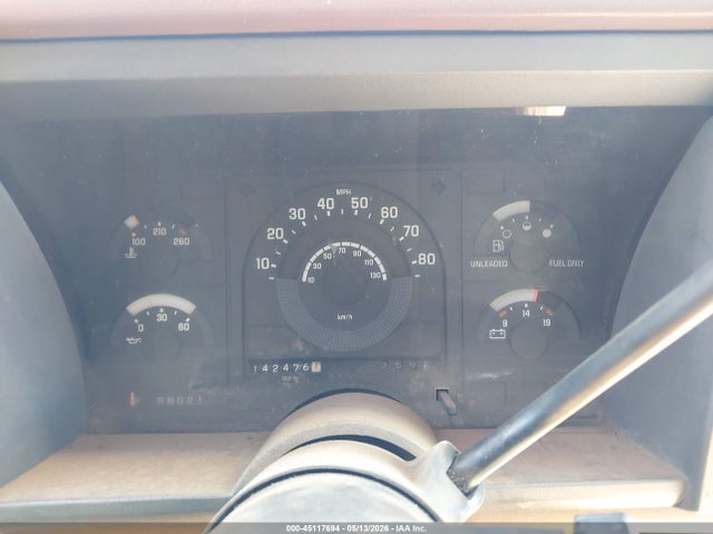 Продажа на аукционе авто 1989 Chevrolet Gmt-400 C3500, vin: 1GCGC34N1KE120652, номер лота: 45117694