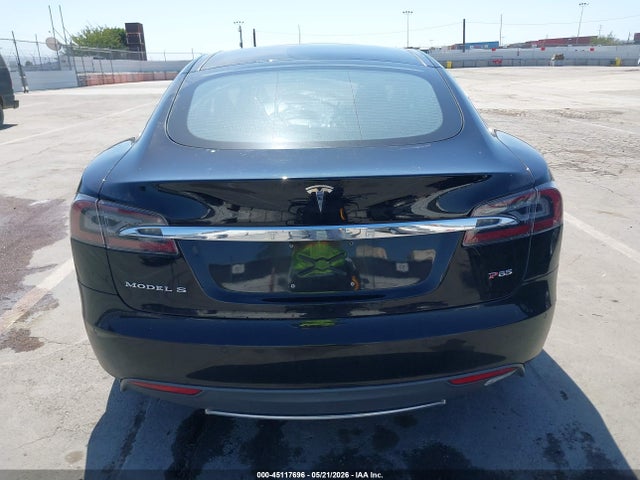 Продажа на аукционе авто 2013 Tesla Model S Performance, vin: 5YJSA1CPXDFP24967, номер лота: 45117696