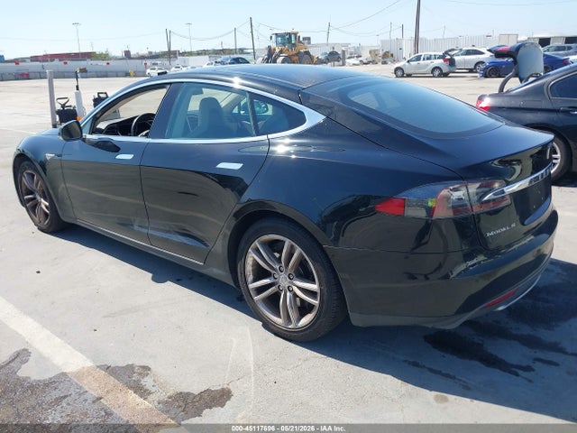 Продажа на аукционе авто 2013 Tesla Model S Performance, vin: 5YJSA1CPXDFP24967, номер лота: 45117696
