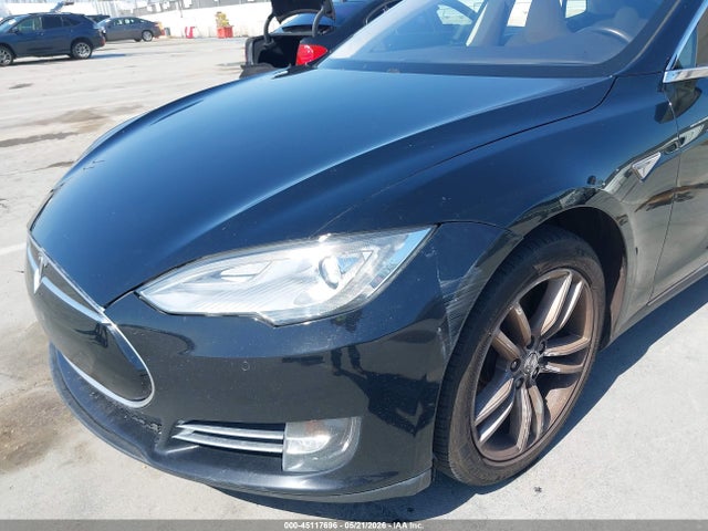 Продажа на аукционе авто 2013 Tesla Model S Performance, vin: 5YJSA1CPXDFP24967, номер лота: 45117696