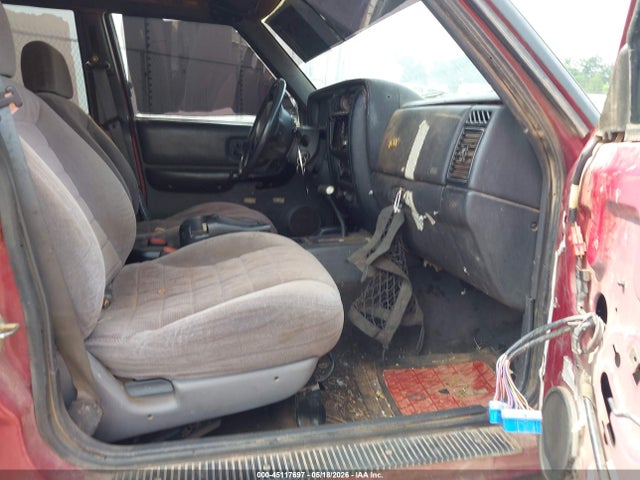 45117697 :رقم المزاد ، 1J4FF68S7XL632160 vin ، 1999 Jeep Cherokee Classic/sport مزاد بيع