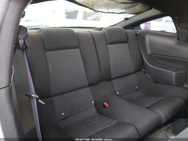 45117699 :رقم المزاد ، 1ZVHT80N275207441 vin ، 2007 Ford Mustang V6 Deluxe/v6 Premium مزاد بيع