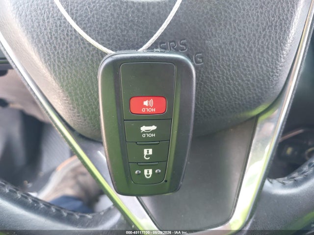 Aukcja sprzedaży 2019 Toyota Camry Se, vin: 4T1B11HK0KU697100, numer aukcji: 45117700