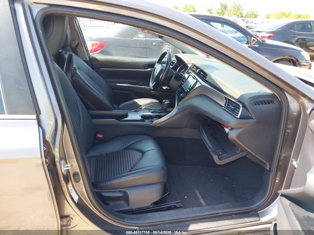 Aukcja sprzedaży 2019 Toyota Camry Se, vin: 4T1B11HK0KU697100, numer aukcji: 45117700