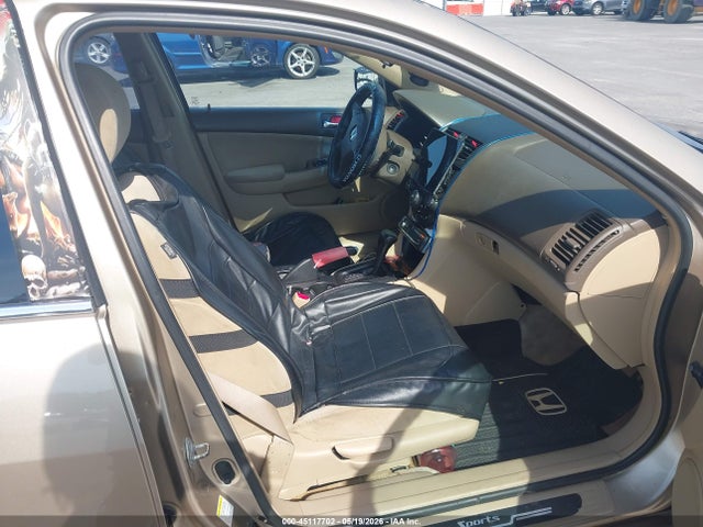 Aukcja sprzedaży 2004 Honda Accord 2.4 Ex, vin: 1HGCM56694A030643, numer aukcji: 45117702
