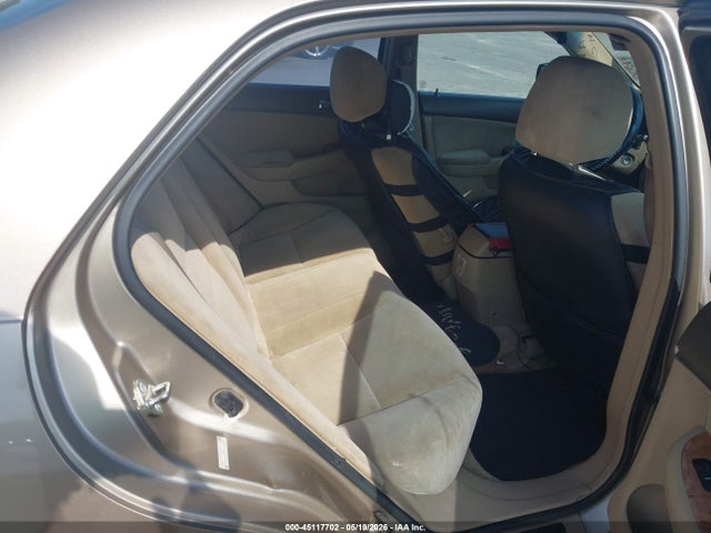 Aukcja sprzedaży 2004 Honda Accord 2.4 Ex, vin: 1HGCM56694A030643, numer aukcji: 45117702