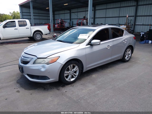 Aukcja sprzedaży 2013 Acura Ilx 2.0l, vin: 19VDE1F39DE009716, numer aukcji: 45117705