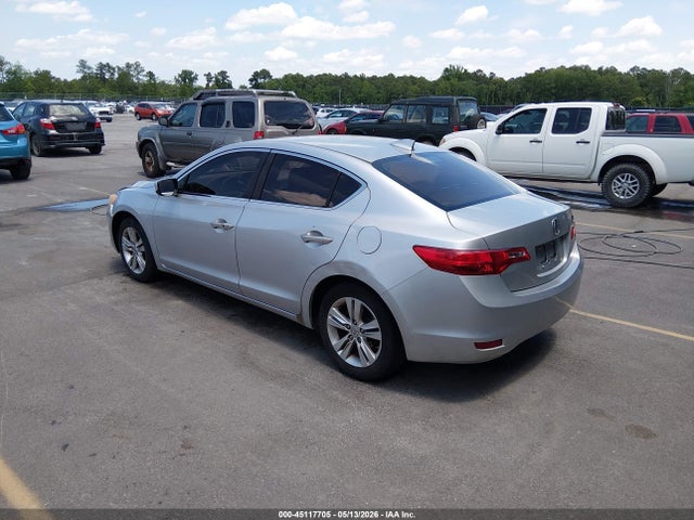 Aukcja sprzedaży 2013 Acura Ilx 2.0l, vin: 19VDE1F39DE009716, numer aukcji: 45117705
