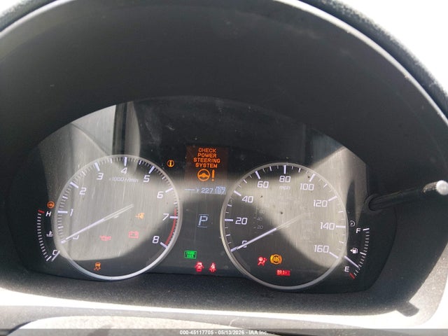 Aukcja sprzedaży 2013 Acura Ilx 2.0l, vin: 19VDE1F39DE009716, numer aukcji: 45117705