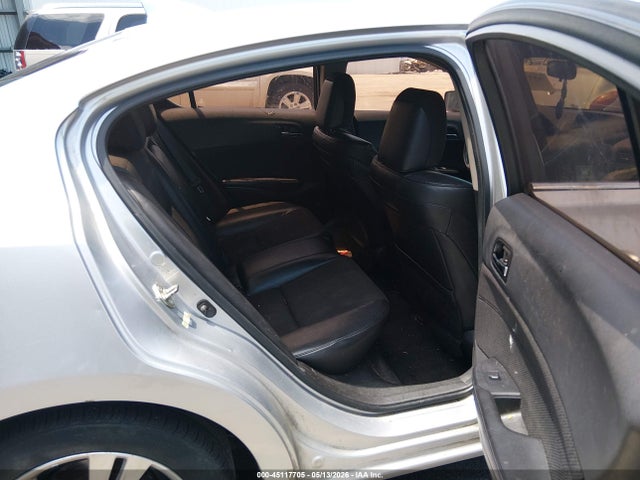 Aukcja sprzedaży 2013 Acura Ilx 2.0l, vin: 19VDE1F39DE009716, numer aukcji: 45117705